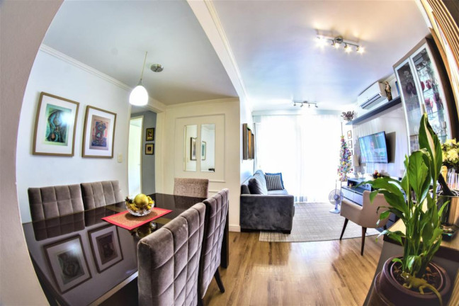 Imagem Apartamento com 2 Quartos à Venda, 65 m² em Petrópolis - Porto Alegre