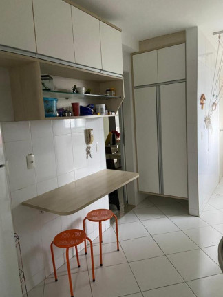 Imagem Apartamento com 3 Quartos à Venda, 107 m² em Costa Azul - Salvador