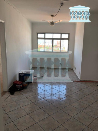 Imagem Apartamento com 2 Quartos à Venda, 118 m² em Santos Imagem Apartamento com 2 Quartos à Venda, 118 m² em Santos