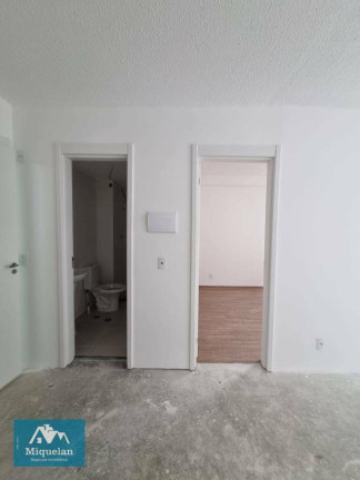 Imagem Apartamento com 1 Quarto à Venda, 24 m² em Sacomã - São Paulo Imagem Apartamento com 1 Quarto à Venda, 24 m² em Sacomã - São Paulo