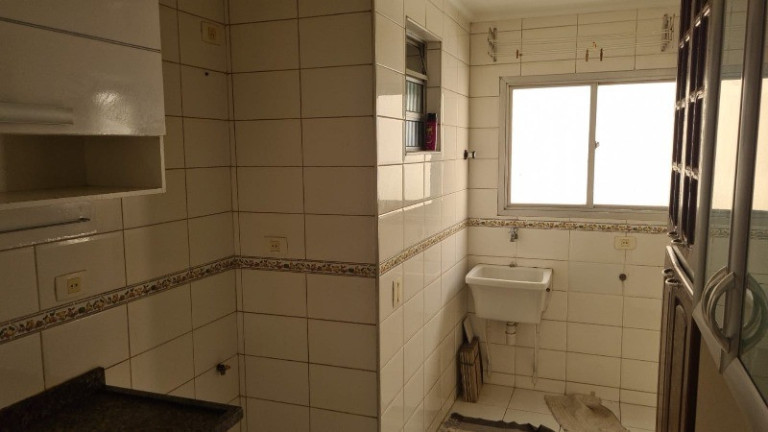 Imóvel com 3 Quartos à Venda, 79 m² em Vila Olímpia - São Paulo