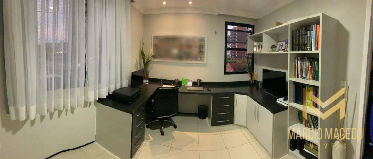 Imagem Apartamento com 3 Quartos à Venda, 243 m² em Guararapes - Fortaleza Imagem Apartamento com 3 Quartos à Venda, 243 m² em Guararapes - Fortaleza