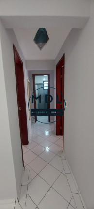 Imagem Apartamento com 3 Quartos à Venda, 102 m² em Cidade Ocian - Praia Grande