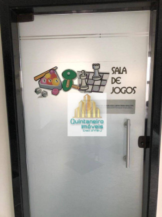 Imagem Apartamento com 2 Quartos à Venda, 58 m² em Macedo - Guarulhos