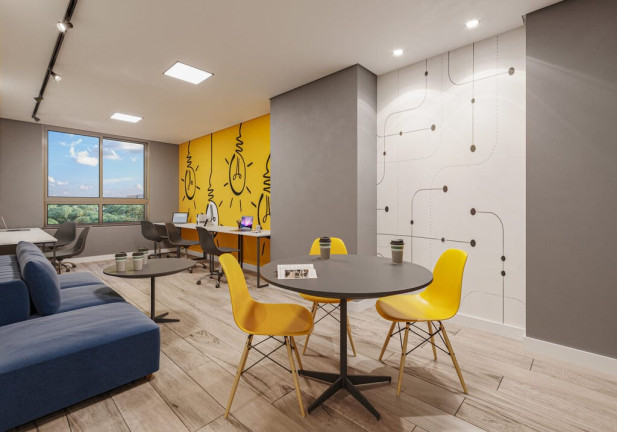 Imagem Imóvel com 3 Quartos à Venda,  em Vila Rosa - Goiânia