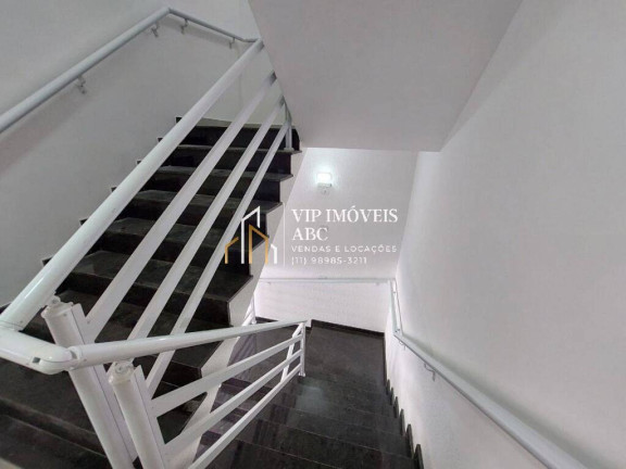 Imagem Apartamento com 2 Quartos à Venda, 47 m² em Jardim Ocara - Santo André Imagem Apartamento com 2 Quartos à Venda, 47 m² em Jardim Ocara - Santo André