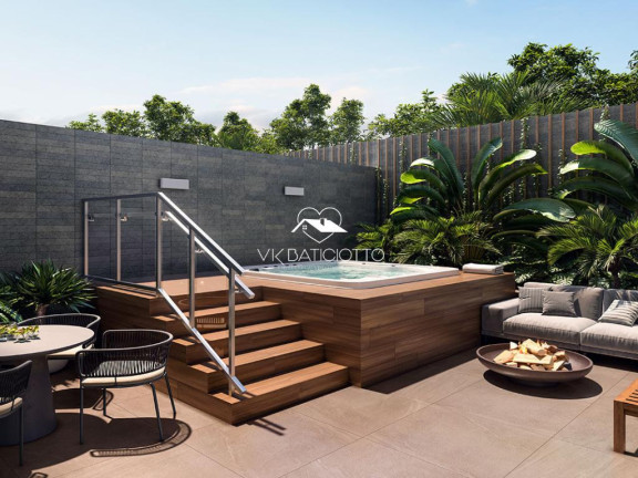 Imagem Apartamento com 3 Quartos à Venda, 76 m² em Jardim Dom Pedro Peres - Maringá
