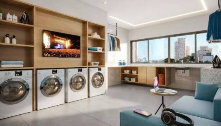 Imagem Apartamento com 1 Quarto à Venda, 26 m² em água Branca - São Paulo Imagem Apartamento com 1 Quarto à Venda, 26 m² em água Branca - São Paulo