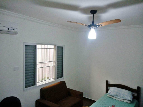 Imagem Casa com 3 Quartos à Venda, 165 m² em Centro - Sao Vicente