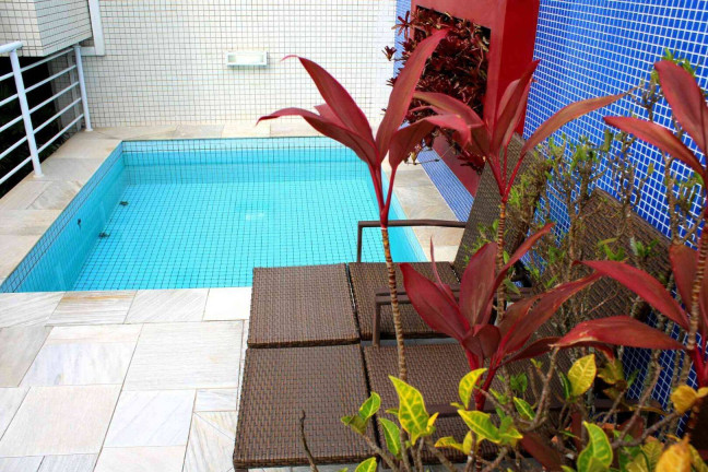 Imagem Cobertura com 5 Quartos à Venda, 192 m² em Riviera De São Lourenço - Bertioga Imagem Cobertura com 5 Quartos à Venda, 192 m² em Riviera De São Lourenço - Bertioga