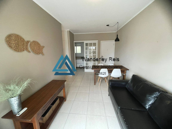 Imagem Apartamento com 2 Quartos à Venda, 60 m² em Jurerê - Florianópolis Imagem Apartamento com 2 Quartos à Venda, 60 m² em Jurerê - Florianópolis