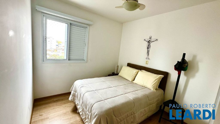 Imagem Apartamento com 3 Quartos à Venda, 97 m² em Campestre - Santo André Imagem Apartamento com 3 Quartos à Venda, 97 m² em Campestre - Santo André