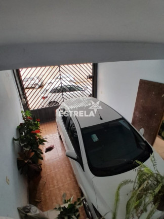 Imagem Casa com 3 Quartos à Venda, 200 m² em Nova Itapevi - Itapevi Imagem Casa com 3 Quartos à Venda, 200 m² em Nova Itapevi - Itapevi
