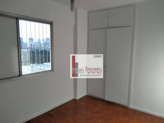 Imagem Apartamento com 3 Quartos à Venda, 98 m² em Vila Leopoldina - São Paulo