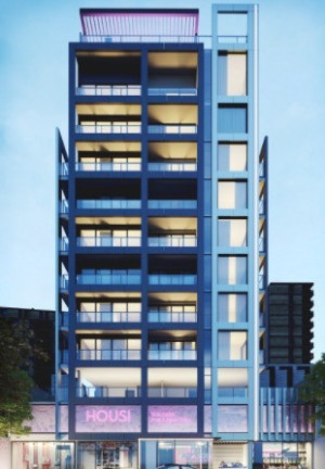 Imóvel com 1 Quarto à Venda, 31 m² em Santa Helena - Vitória