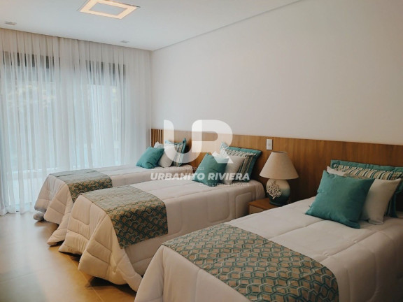 Imagem Casa com 6 Quartos à Venda, 492 m² em Riviera | Módulo 17 - Bertioga
