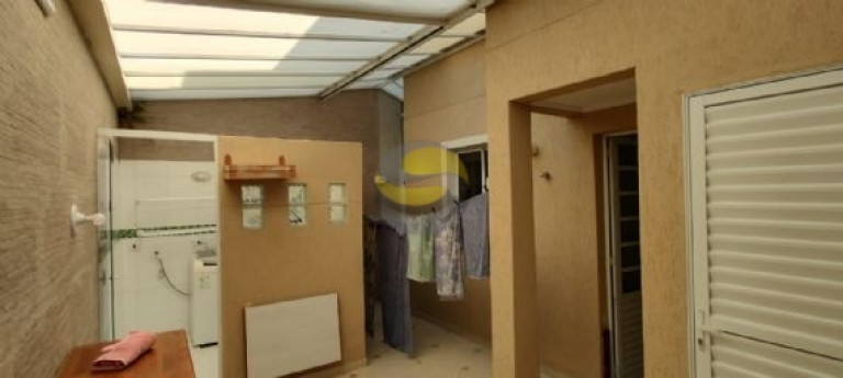 Imagem Casa de Condomínio com 3 Quartos à Venda, 107 m² em Jardim Belizário - Cotia Imagem Casa de Condomínio com 3 Quartos à Venda, 107 m² em Jardim Belizário - Cotia