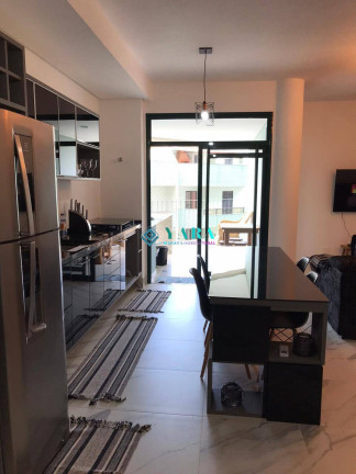Imagem Apartamento com 2 Quartos para Alugar, 98 m² em Praia Grande - Ubatuba Imagem Apartamento com 2 Quartos para Alugar, 98 m² em Praia Grande - Ubatuba