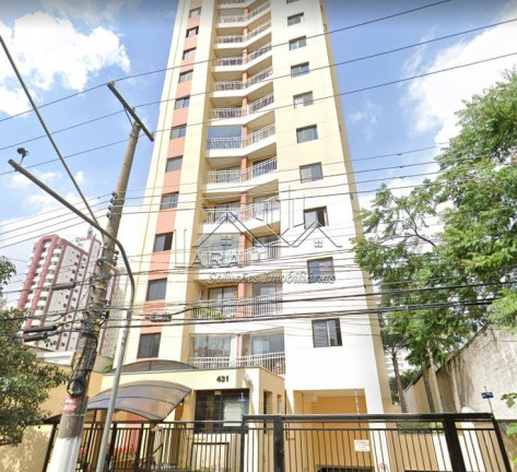 Apartamento com 1 Quarto à Venda,  em Tatuapé - São Paulo