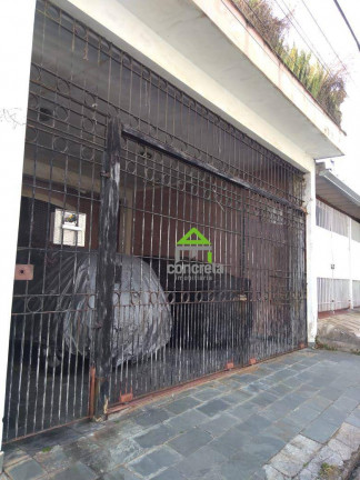 Imagem Casa com 3 Quartos à Venda, 150 m² em Jardim Maria Luiza - São Paulo Imagem Casa com 3 Quartos à Venda, 150 m² em Jardim Maria Luiza - São Paulo