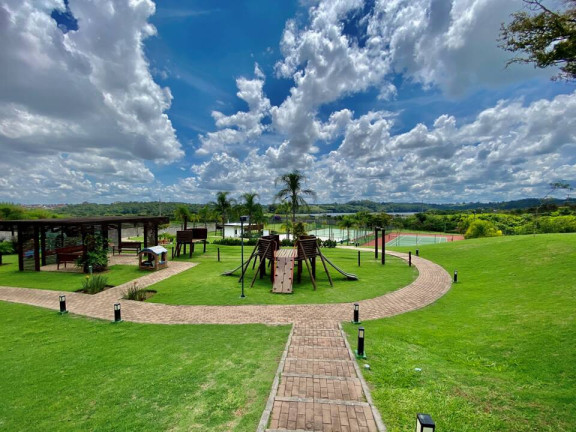 Imagem Terreno em Condomínio à Venda, 568 m² em Horto Florestal - Jundiaí Imagem Terreno em Condomínio à Venda, 568 m² em Horto Florestal - Jundiaí
