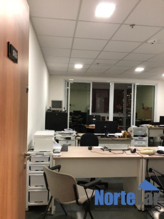 Imagem Sala Comercial à Venda, 43 m² em Vila Nova Conceição - São Paulo Imagem Sala Comercial à Venda, 43 m² em Vila Nova Conceição - São Paulo