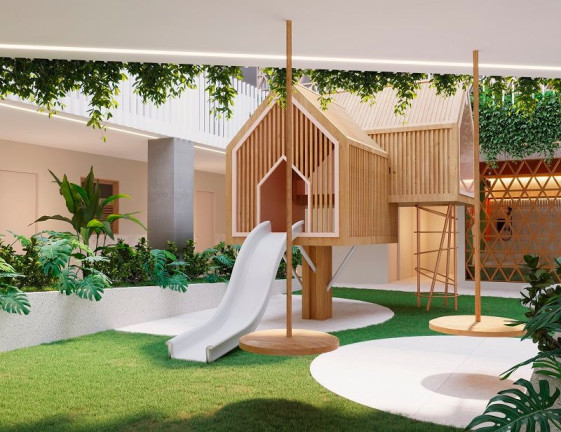 Imagem Apartamento com 2 Quartos à Venda, 66 m² em Jardim Oceania - João Pessoa