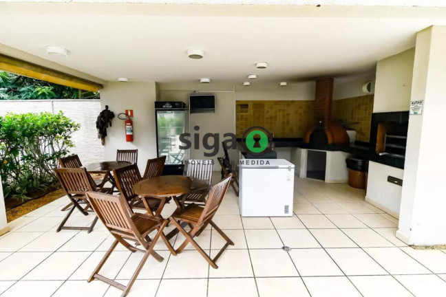 Imagem Apartamento com 2 Quartos à Venda, 119 m² em Vila Andrade - São Paulo Imagem Apartamento com 2 Quartos à Venda, 119 m² em Vila Andrade - São Paulo