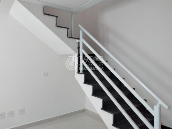 Imagem Apartamento com 2 Quartos à Venda, 49 m² em Vila Pires - Santo André Imagem Apartamento com 2 Quartos à Venda, 49 m² em Vila Pires - Santo André