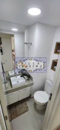 Imagem Apartamento com 3 Quartos à Venda, 102 m² em Jacarepaguá - Rio De Janeiro