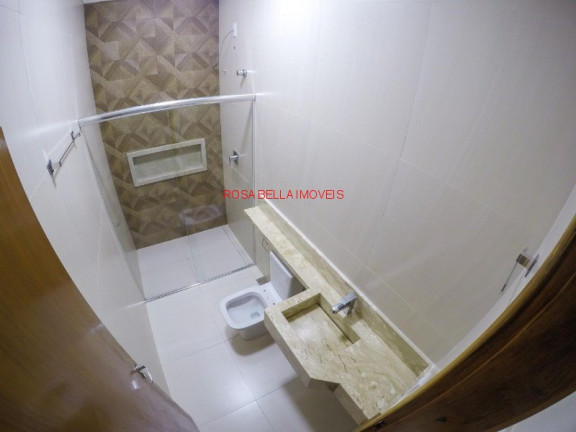 Casa com 3 Quartos à Venda, 100 m² em Jardim Ermida Ii - Jundiaí