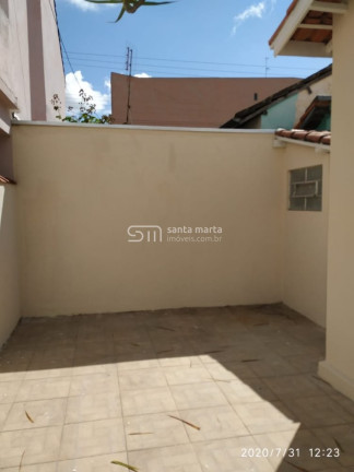 Imagem Casa com 3 Quartos à Venda, 187 m² em Centro - Lorena