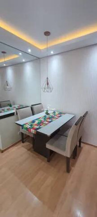 Imagem Apartamento com 2 Quartos à Venda, 58 m² em Palmeiras De São José - São José Dos Campos Imagem Apartamento com 2 Quartos à Venda, 58 m² em Palmeiras De São José - São José Dos Campos