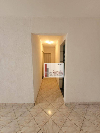 Apartamento com 2 Quartos à Venda, 54 m² em Parque Imperial - Barueri