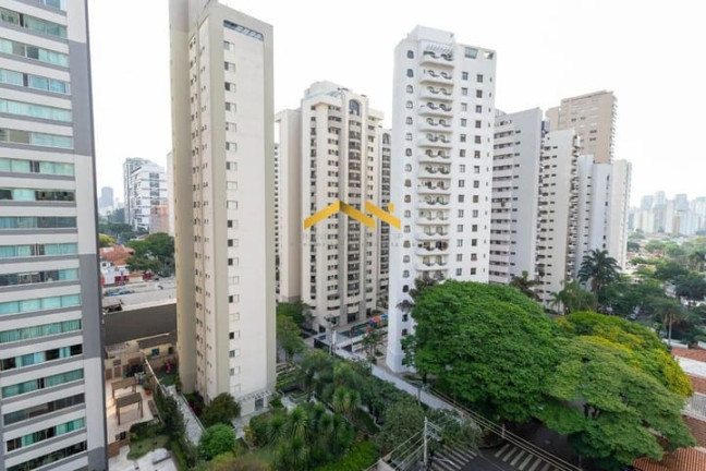 Imagem Apartamento com 3 Quartos à Venda, 90 m² em Brooklin Paulista - São Paulo Imagem Apartamento com 3 Quartos à Venda, 90 m² em Brooklin Paulista - São Paulo