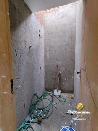 Imagem Casa com 2 Quartos à Venda, 80 m² em Jundiaizinho (terra Preta) - Mairiporã