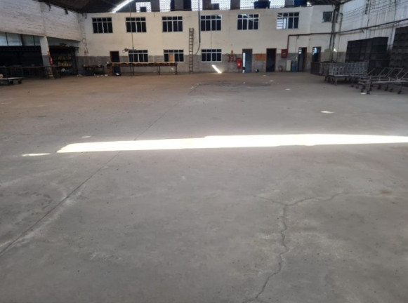 Imagem Imóvel Comercial à Venda, 4.000 m² em Vila Sarapuí - Duque De Caxias