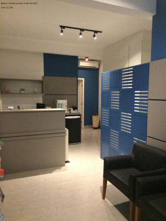 Imóvel com 1 Quarto para Alugar, 16 m² em Campolim - Sorocaba