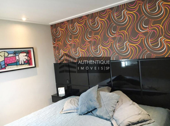 Imagem Apartamento com 3 Quartos à Venda, 119 m² em Mooca - São Paulo Imagem Apartamento com 3 Quartos à Venda, 119 m² em Mooca - São Paulo