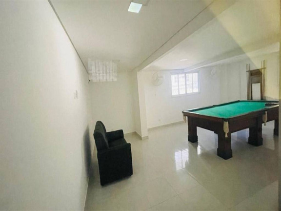 Imagem Apartamento com 2 Quartos à Venda, 87 m² em Ocian - Praia Grande