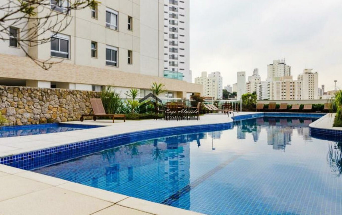 Imagem Apartamento com 4 Quartos à Venda, 249 m² em Chácara Klabin - São Paulo Imagem Apartamento com 4 Quartos à Venda, 249 m² em Chácara Klabin - São Paulo
