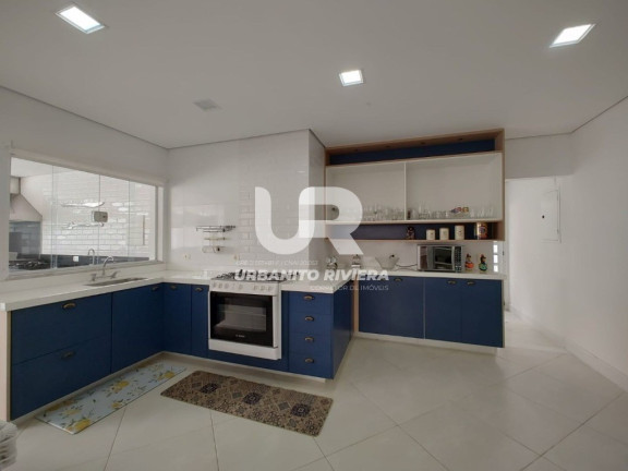 Imagem Casa com 4 Quartos à Venda, 541 m² em Riviera | Módulo 22 - Bertioga