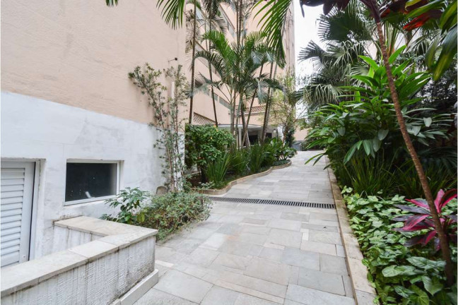 Imagem Apartamento com 3 Quartos à Venda, 218 m² em Jardim Paulista - São Paulo Imagem Apartamento com 3 Quartos à Venda, 218 m² em Jardim Paulista - São Paulo