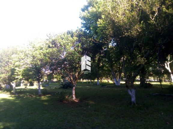 Imagem Imóvel com 4 Quartos à Venda, 380 m² em Zona Rural - Santa Maria