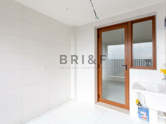 Imagem Apartamento com 3 Quartos à Venda, 145 m² em Brooklin  - São Paulo