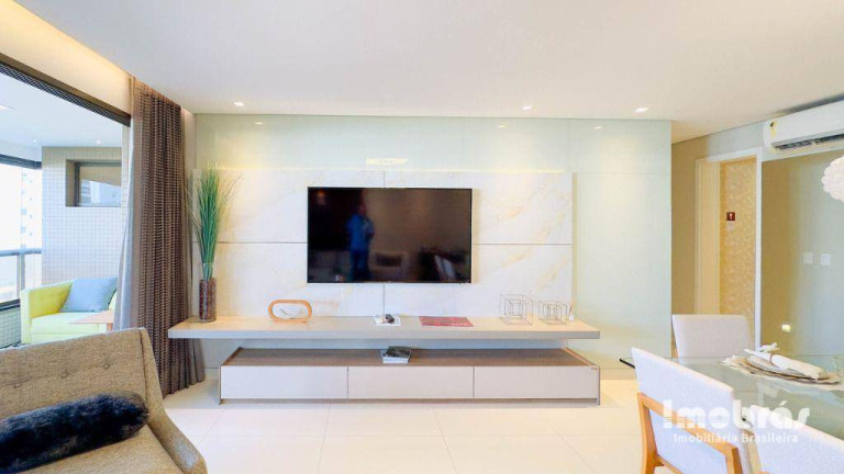 Imagem Apartamento com 3 Quartos à Venda, 163 m² em Aldeota - Fortaleza Imagem Apartamento com 3 Quartos à Venda, 163 m² em Aldeota - Fortaleza