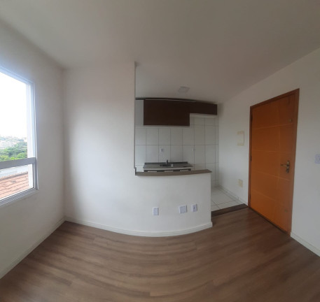 Imagem Apartamento com 1 Quarto à Venda, 29 m² em Penha De França - São Paulo