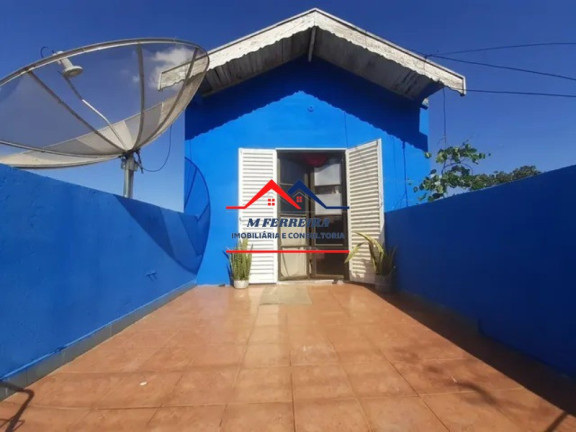 Imagem Casa com 2 Quartos à Venda, em Jardim Palmares I - Saltinho Imagem Casa com 2 Quartos à Venda, em Jardim Palmares I - Saltinho