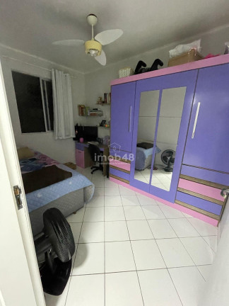 Imagem Apartamento com 2 Quartos à Venda, 64 m² em Areias - São José Imagem Apartamento com 2 Quartos à Venda, 64 m² em Areias - São José