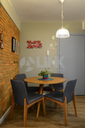 Imagem Apartamento com 2 Quartos à Venda, 55 m² em Partenon - Porto Alegre Imagem Apartamento com 2 Quartos à Venda, 55 m² em Partenon - Porto Alegre